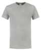 Afbeeldingen van TRICORP T-shirt 101002 grijs melange M