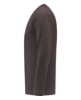 Afbeeldingen van TRICORP T-shirt met lange mouwen 101006 donkergrijs XS