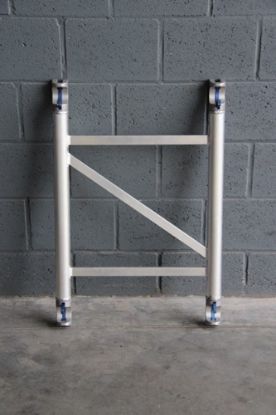 Afbeeldingen van ASC Opbouwframe FC 135-28-3