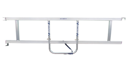 Afbeeldingen van ASC X-frame 190CM