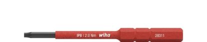 Afbeeldingen van WIHA Bit slimBit electric 2831 TX Plus 8IP 75MM