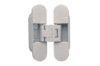 Afbeeldingen van 3D scharnier zamac wit 29X111MM CE