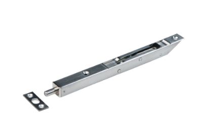 Afbeeldingen van Kantschuif type 832 RVS recht 160X17X15MM