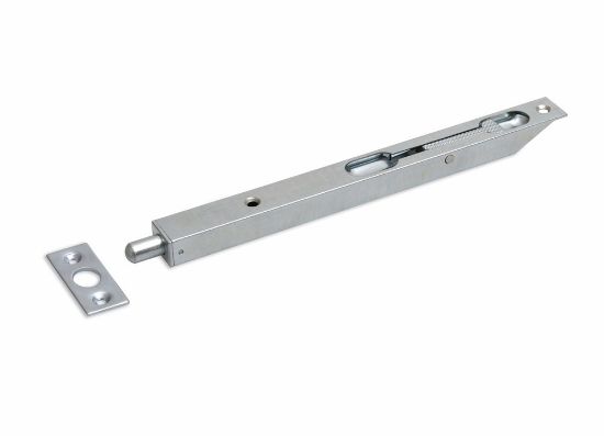 Afbeeldingen van Kantschuif type 876 VZ recht 220X20X15MM