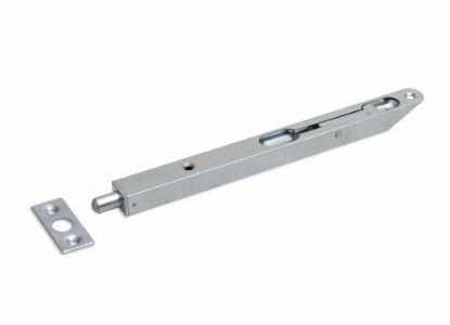 Afbeeldingen van Kantschuif type 896 VZ rond 600X20X15MM