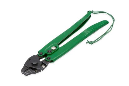 Afbeeldingen van Kabelperstang voor kabel 0,5-1,5MM