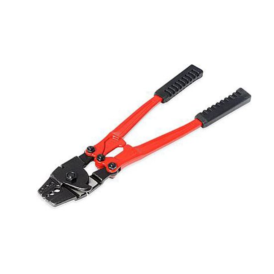 Afbeeldingen van Kabelperstang voor kabel 1,2-4,1MM