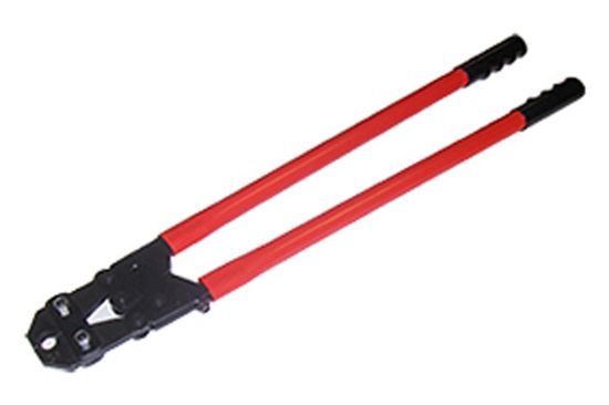 Afbeeldingen van Kabelperstang voor kabel 5,5-6MM