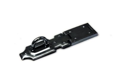 Afbeeldingen van Kistoverval 1 serie staal VZ 100X25MM