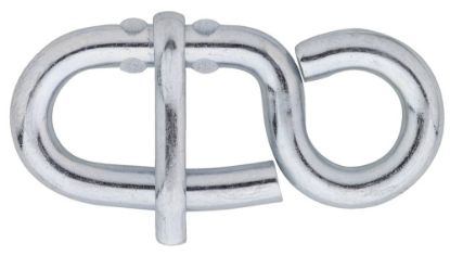 Afbeeldingen van Klapacht VZ 100X10MM