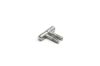 Afbeeldingen van Meubel Inboorpaumelle standaard VZV 9X38MM