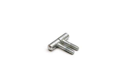Afbeeldingen van Meubel Inboorpaumelle standaard VZ 11X40MM