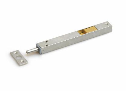 Afbeeldingen van Nagelkantschuif type 800 staal VZ 85X14X11MM