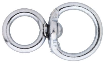 Afbeeldingen van Nederlandse wervel VZ 8X8MM per stuk gelabeld