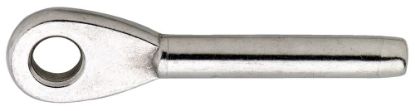Afbeeldingen van Oogterminal RVS316 8MM