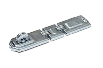 Afbeeldingen van Pantseroverval 4-serie staal VZ 195X45MM