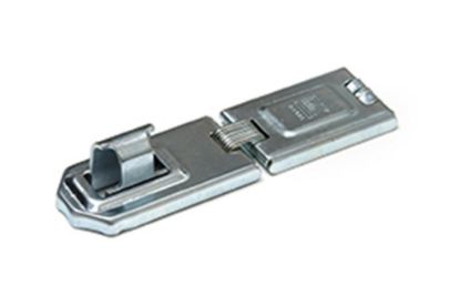 Afbeeldingen van Pantseroverval 5-serie staal VZ 155X45MM