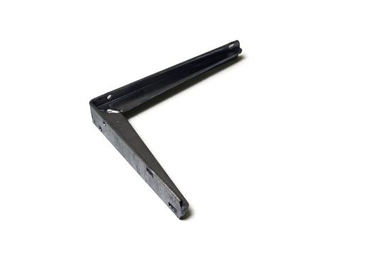 Afbeeldingen van Plankdrager extra zwaar staal VV 300X400MM
