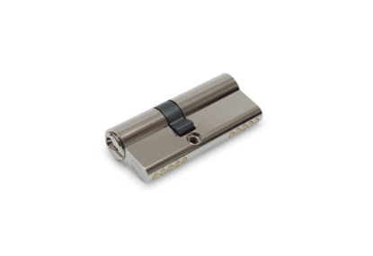 Afbeeldingen van Profielcilinder 5-pins Me Ni verschil 30-40MM