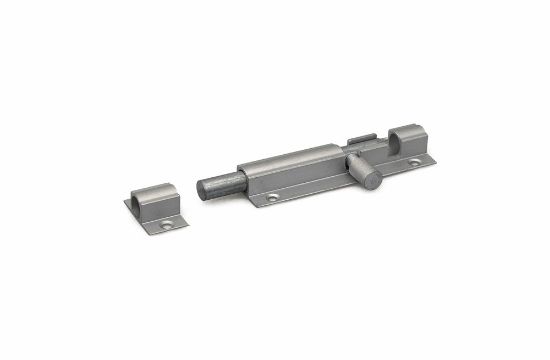 Afbeeldingen van Profielgrendel ALU 25X76MM