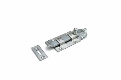 Afbeeldingen van Rolschuif VZ met bocht 56X140MM schoot 5MM