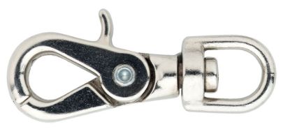 Afbeeldingen van Schaarhaak vernikkeld 12MM - ½"