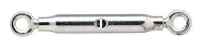 Afbeeldingen van Spanschroef oog-oog DIN1478 VZ 12MM