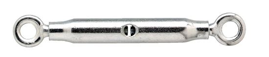 Afbeeldingen van Spanschroef oog-oog DIN1478 VZ 16MM