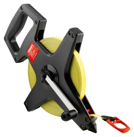 Afbeelding voor categorie Landmetermaten