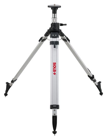 Afbeeldingen van SOLA Telescoopstatief met zwengel aluminium TST 120-305CM