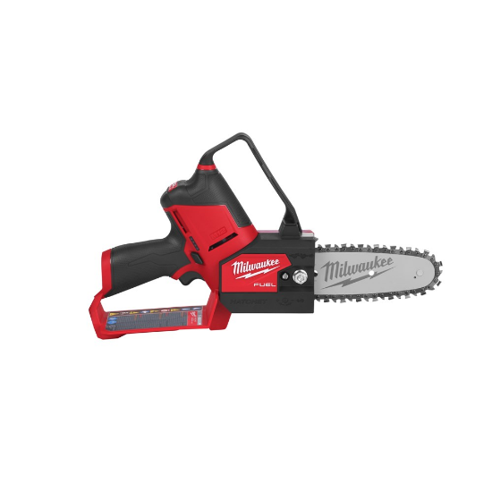 Afbeeldingen van MILWAUKEE Accu snoeizaag M12FHS-0 12V 15CM BODY