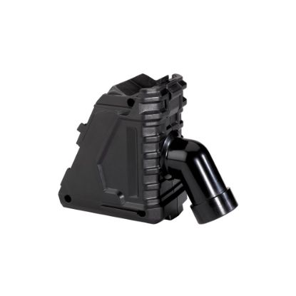 Afbeeldingen van MILWAUKEE Adapter stofafzuiging M12DEAC