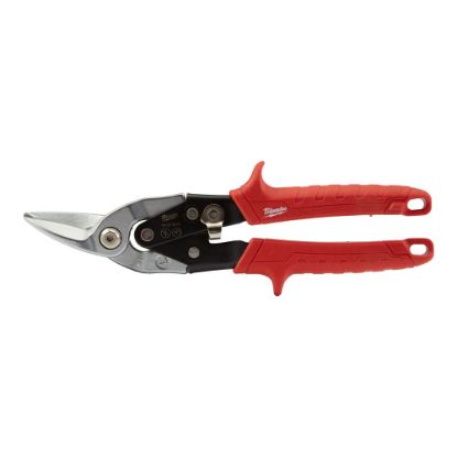 Afbeeldingen van MILWAUKEE Blikschaar links 260MM