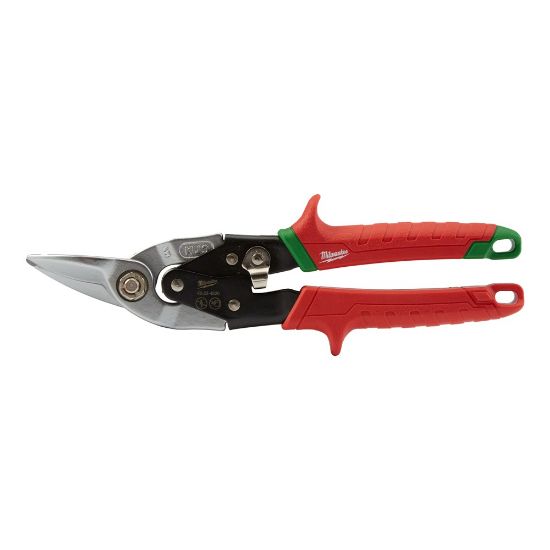 Afbeeldingen van MILWAUKEE Blikschaar rechts 260MM
