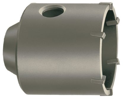 Afbeeldingen van MILWAUKEE Boorkroon TCT SDS-Plus 82X50MM