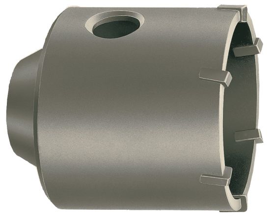 Afbeeldingen van MILWAUKEE Boorkroon TCT SDS-Plus 68X50MM