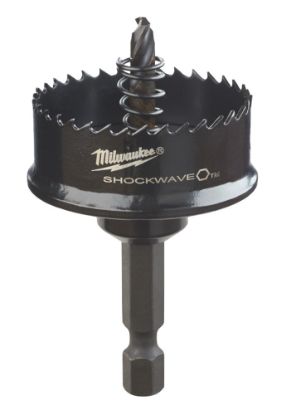 Afbeeldingen van MILWAUKEE Centreerboor SHOCKWAVE