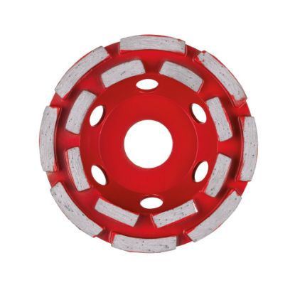 Afbeeldingen van MILWAUKEE Diamant komschijf DCWU 100MM