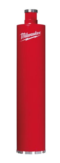 Afbeeldingen van MILWAUKEE Diamantboorkroon nat WCHP 1.¼" UNC 132X500MM