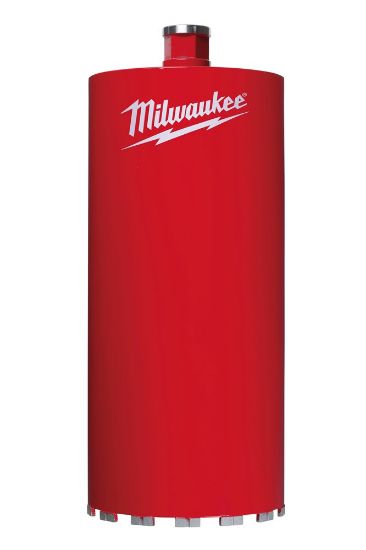 Afbeeldingen van MILWAUKEE Diamantboorkroon nat WCHP 1.¼" UNC 300X500MM