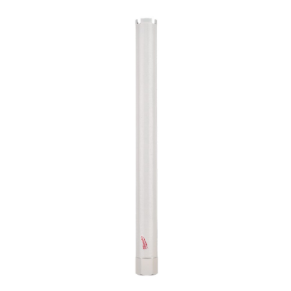 Afbeeldingen van MILWAUKEE Diamantboorkroon WCHP-TK 1.¼" UNC 46X450MM 