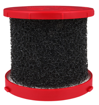Afbeeldingen van MILWAUKEE Filter nat t.b.v. M18FPOVCL