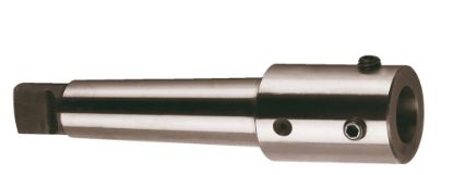 Afbeeldingen van MILWAUKEE Freesdoorn morseconus 3 Weldon 19MM