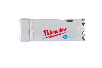 Afbeeldingen van MILWAUKEE Gatzaag Bi-Metaal HOLE DOZER 21MM