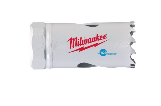 Afbeeldingen van MILWAUKEE Gatzaag Bi-Metaal HOLE DOZER 29MM