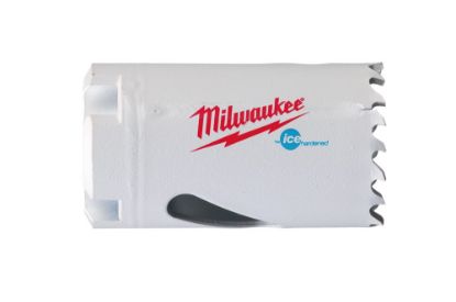 Afbeeldingen van MILWAUKEE Gatzaag Bi-Metaal HOLE DOZER 32MM
