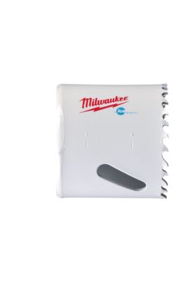 Afbeeldingen van MILWAUKEE Gatzaag Bi-Metaal HOLE DOZER 54MM