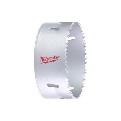 Afbeeldingen van MILWAUKEE Gatzaag Bi-Metaal HSAW 102MM