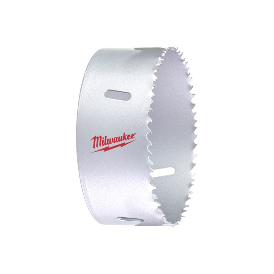 Afbeeldingen van MILWAUKEE Gatzaag Bi-Metaal HSAW 105MM