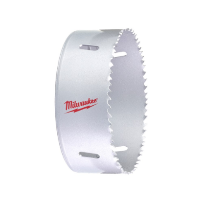 Afbeeldingen van MILWAUKEE Gatzaag Bi-Metaal HSAW 114MM
